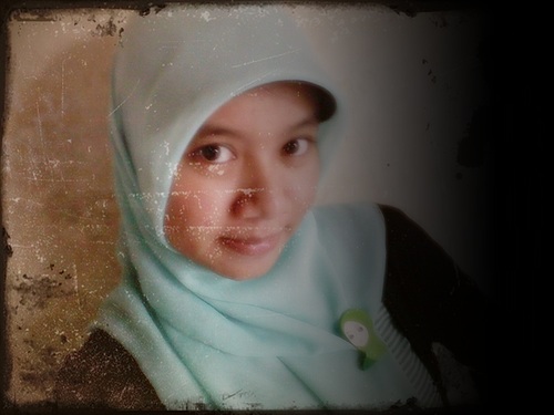 I'm pharmacist