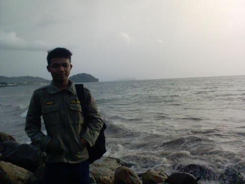 ItepNugraha's profile picture. 