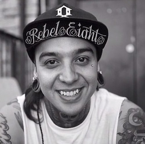 Here to destroy your life with things to imagine about Tony Perry.