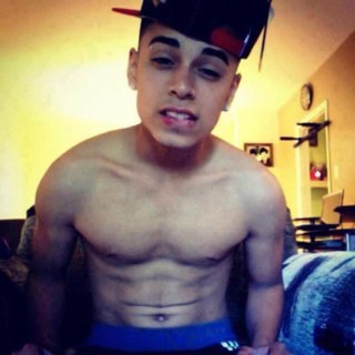 Parody raquan #@ThugAssNiggas-----lolo i