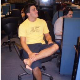 SoyRodrigo8's profile picture. 