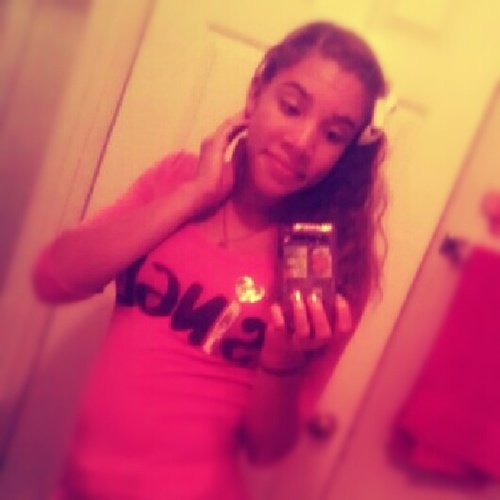 Instagram: @istayspiffylike_aprincess , go like *~Team Mindless~* on Facebook .