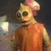 US President-Elect Sleestak (@Sleestak2013) Twitter profile photo