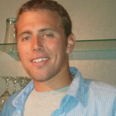 tysimmons25's profile picture. 