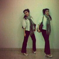 Ajeng Pramesti S (@ajengnyaendi) 's Twitter Profile