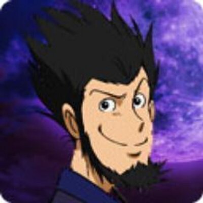 アニメ 幕末義人伝 浪漫 公式 Roman Anime Twitter