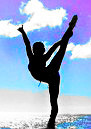 Life of a Cheerleader. #CheerIsLife #GlitterInOurVeins glitter, bows, and Nike Pros. Keep your head high and your bow higher.
