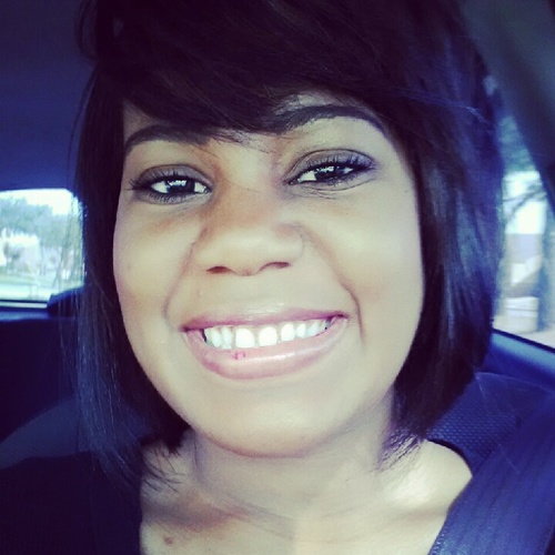 Just living life! Praying for the best!