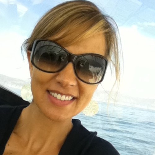 ErinBacon's profile picture. 