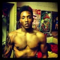 #NeverCominDown!
