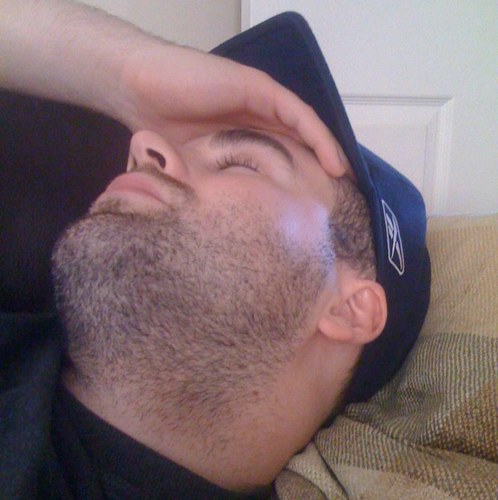 gordwand's profile picture. 