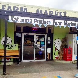 Where the produce is fresh and the staff is friendly. Follow this Twitter for updates, specials, secret deals, fun facts, daily life in the store and much more!