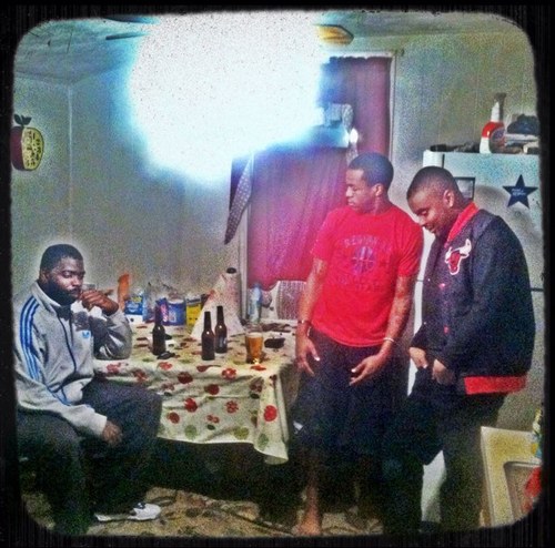 jayRmcBuckets23's profile picture. 