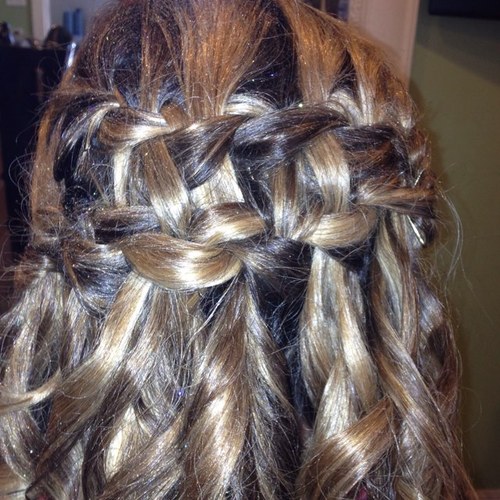 Hair Salon owner