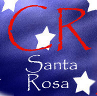 We are the Santa Rosa fellowship of Celebrate Recovery. Meetings 4 days per week and the Spirit of the Most High God filling us with His glory, victory & power!