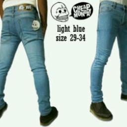 SMDenimShop's profile picture. Grab it fast bro.. High Quality n Low Price | More info price n pic add ID Line: ncil999 or DM me for ask my pin for serious buyer. Thanks ☺