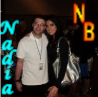 Nadia Bjorlin fan (@RealNadiaB) since 2001. #TeamFollowBack