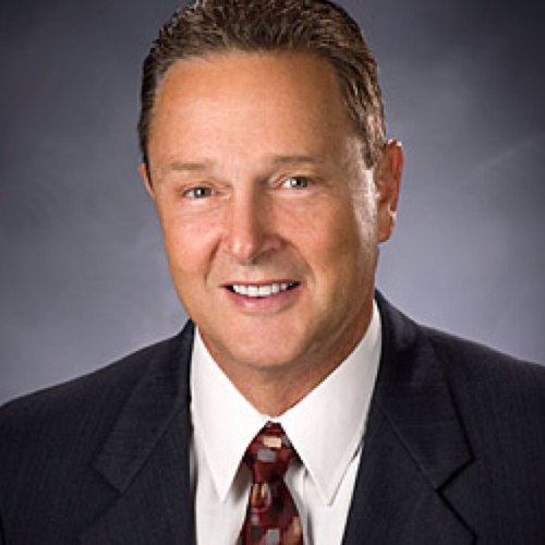 Rice Univ. 1975 Bach. Commerce Univ. Texas Dental 1980 DDS Univ. Phoenix 1995 MBA Rice football alum