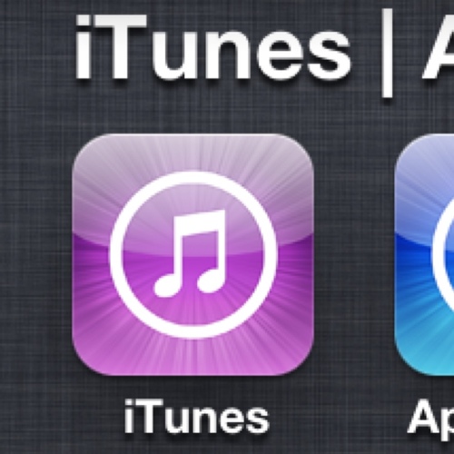 iTunesWishlist's profile picture. 