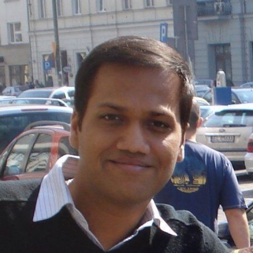 Self-proclaimed Addict of Old Hindi Songs, a Finance Professional with a heart of a Wanna-be poet, loves to Travel.....Life's Good :)