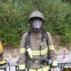Father, Bus Driver, Hockey Player, Retired Volunteer firefighter, Jack of All Master of Nothing