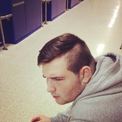 ryanhenshall's profile picture. @ryanhenshall: #Instagram RYANHENSHALL17