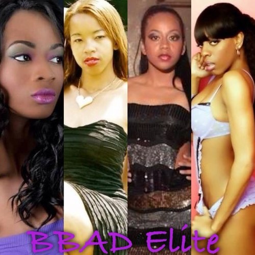 BBAD is an elite group of Models formed by 5 beautiful ladies who promote, host and are fashion/eye candy models.