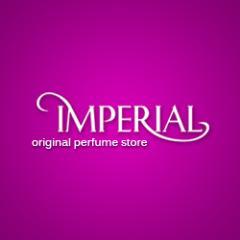 Toko parfum dan kosmetik impor 100% original.
TIDAK menjual barang KW atau Identik.