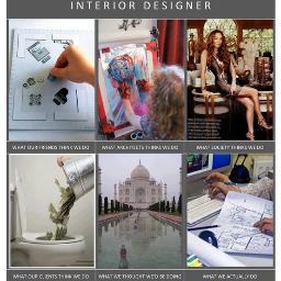 ShtIDstudentSay's profile picture. Are you an Interior Design student? Do you spend your days hating your major and the next day loving it? Tweet your complaints here!