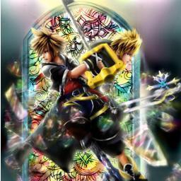 Hey I am Roxas.......... not much else I want to say My boyfriend is @Sorapoutsalot ((ps he pouts a lot))