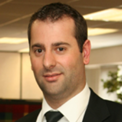 IQ Business - Technology Enablement Practice Leader and Partner, agilist, ex-coder and avid mountain-biker.