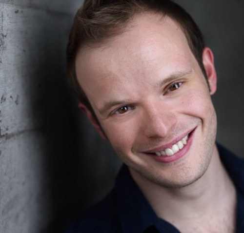 andymarkertact's profile picture. 