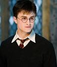 The Internet is for Harry Potter.