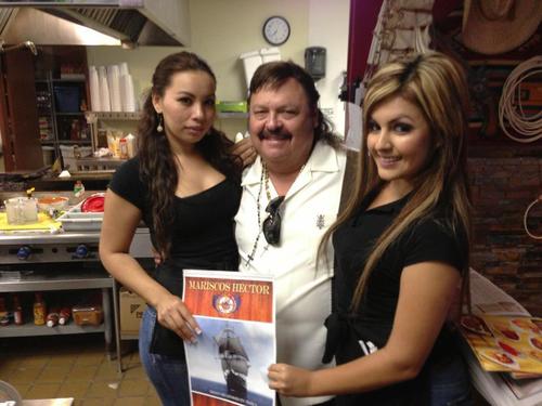 Mariscos Hector (@MariscosHector) | Twitter