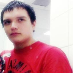 fernandoho95's profile picture. 