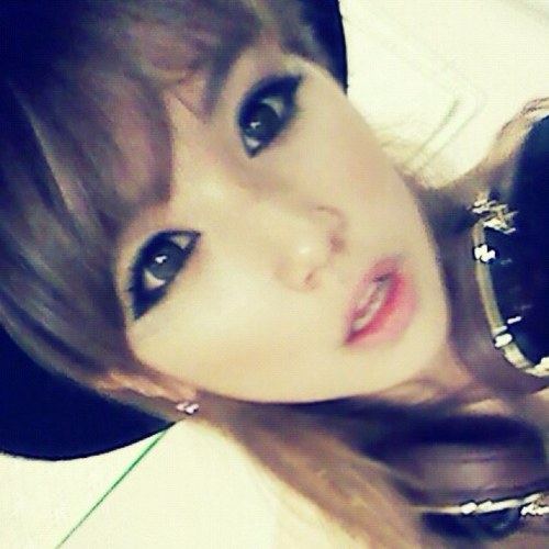 Roleplayer of @sparklingrp ~ T-ae of rania ~ lalala ~ STYLE :)