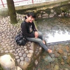 EvaKurniawan's profile picture. 