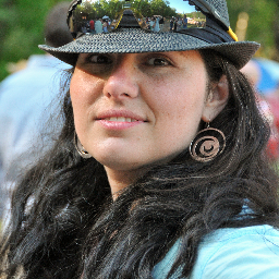 Anna Girin