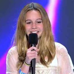 I love @beatricemiller-I BEAlieved since the beginning!!! I'm Canadian BEAliever :)