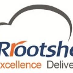 RrootshellTech's profile picture. Leading IT company providing professional resources and solutions in IMS technologies