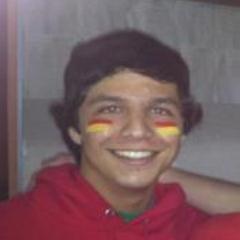 ShaneAbel18's profile picture. 