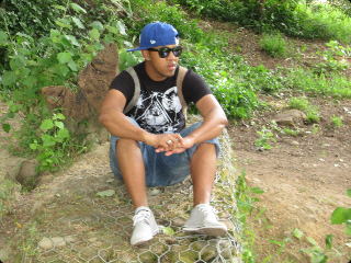 Fashion photographer