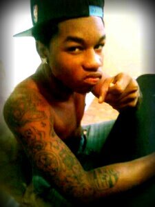 KICKN SHYT & GETTN MONEY DATS ALL IM DOIN #R.I.P J TRIGGA FOREVA MY BRADA