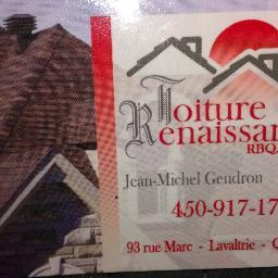 Couvreur spécialiste dans la réfection, rénovation et déneigement de toiture.