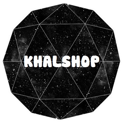khalshop's profile picture. handmade jewellery | shoes n bag | line : widyanuraini | ig : itskhalfs | pin:2A99E4CB . Reseller welcome