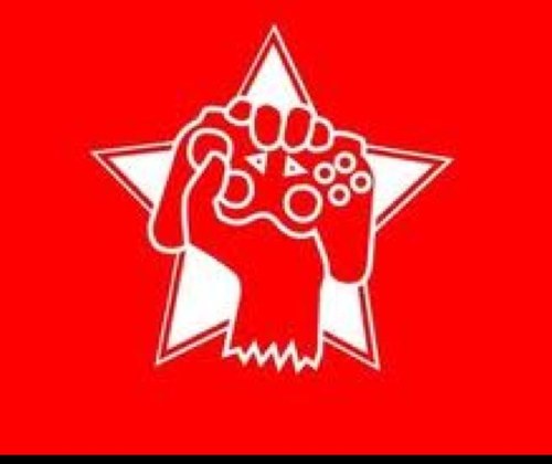 A twitter gaming informal account. We are new and we give away prizes. Just follow, help us expand.