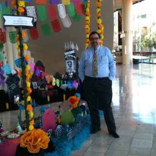 MGallardo94117's profile picture. 