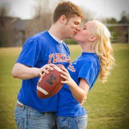 I ♥ Michigan Football!
