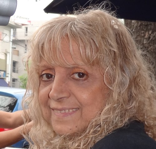 JalilMaria's profile picture. 