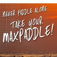 Brendon Germaine (@maxpaddlesa) 's Twitter Profile